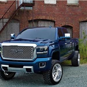 Meet your Posher, Yrn